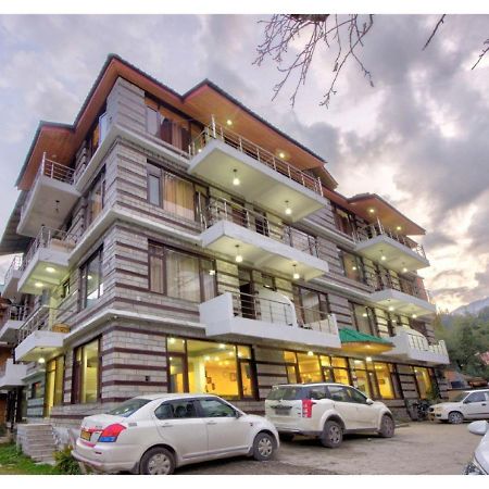 Manali Hotel Exterior photo